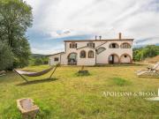 Rustico / Casale in vendita a Sinalunga SI