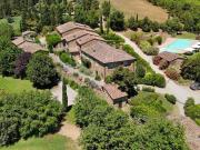 Rustico / Casale in vendita a Sinalunga SI