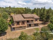 Rustico / Casale in vendita a Sinalunga SI