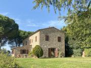 Rustico / Casale in vendita a Sinalunga SI
