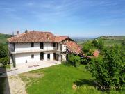 Rustico / Casale in vendita a Sinio CN