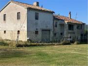 Rustico / Casale in vendita a Sirolo AN