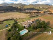 Rustico / Casale in vendita a Sovicille SI