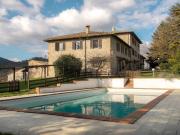 Rustico / Casale in vendita a Sovicille SI