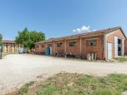Rustico / Casale in vendita a Spello PG