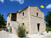 Rustico / Casale in vendita a Spinetoli AP