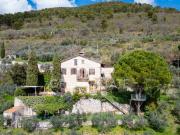 Rustico / Casale in vendita a Spoleto PG