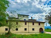 Rustico / Casale in vendita a Spoleto PG