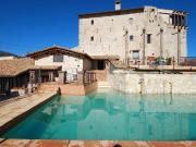 Rustico / Casale in vendita a Spoleto PG