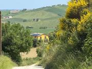 Rustico / Casale in vendita a Staffolo AN