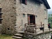 Rustico / Casale in vendita a Stazzona CO
