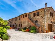 Rustico / Casale in vendita a Suvereto LI