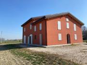 Rustico / Casale in vendita a Terre del Reno FE