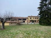 Rustico / Casale in vendita a Torricella Verzate PV