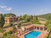 Rustico / Casale in vendita a Torrita di Siena SI