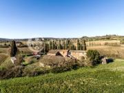 Rustico / Casale in vendita a Torrita di Siena SI