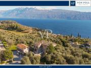 Rustico / Casale in vendita a Toscolano Maderno BS