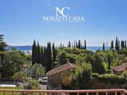 Rustico / Casale in vendita a Toscolano Maderno BS