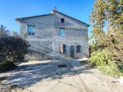 Rustico / Casale in vendita a Trecastelli AN