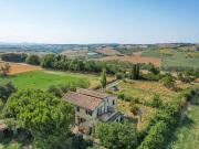 Rustico / Casale in vendita a Trecastelli AN