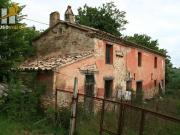 Rustico / Casale in vendita a Trecastelli AN