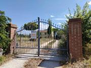 Rustico / Casale in vendita a Trecastelli AN