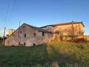 Rustico / Casale in vendita a Trecastelli AN