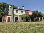 Rustico / Casale in vendita a Trecastelli AN