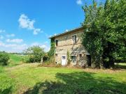 Rustico / Casale in vendita a Treia MC