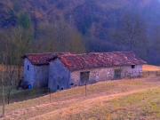 Rustico / Casale in vendita a Treviso Bresciano BS