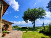 Rustico / Casale in vendita a Tuoro sul Trasimeno PG