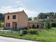 Rustico / Casale in vendita a Urbania PU
