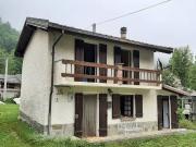 Rustico / Casale in vendita a Valdieri CN