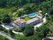 Rustico / Casale in vendita a Valfabbrica PG