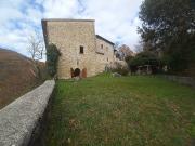 Rustico / Casale in vendita a Vallo di Nera PG