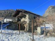 Rustico / Casale in vendita a Valpelline AO