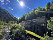 Rustico / Casale in vendita a Valtorta BG