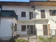 Rustico / Casale in vendita a Varallo Pombia NO