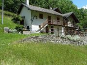 Rustico / Casale in vendita a Varzo VB