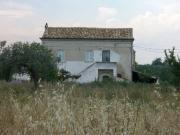 Rustico / Casale in vendita a Vasto CH