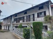 Rustico / Casale in vendita a Vauda Canavese TO