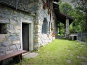 Rustico / Casale in vendita a Veleso CO