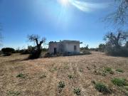 Rustico / Casale in vendita a Vernole LE