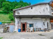 Rustico / Casale in vendita a Vertova BG