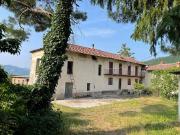 Rustico / Casale in vendita a Vesime AT