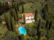 Rustico / Casale in vendita a Vicchio FI