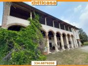 Rustico / Casale in vendita a Vicenza VI