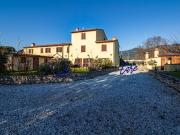 Rustico / Casale in vendita a Vicopisano PI