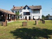 Rustico / Casale in vendita a Vigevano PV