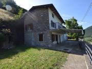 Rustico / Casale in vendita a Vigolo BG
